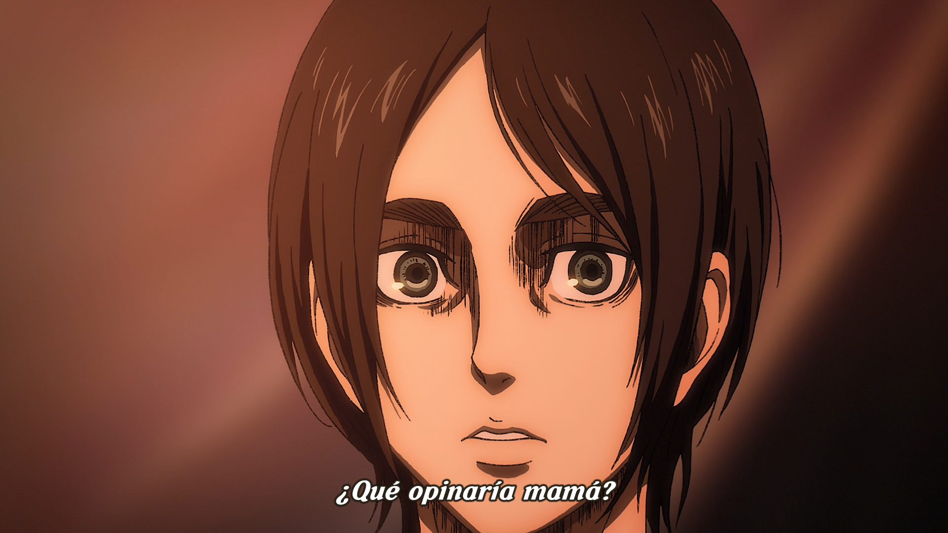 Shingeki no Kyojin: The Final Season - Kanketsu-hen (Anacrónico Fansub)